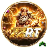 77rt-r.com LOGO