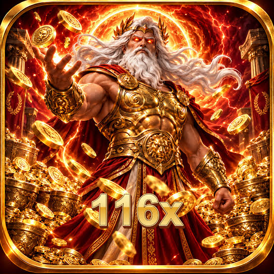 116X - Login 116X Akun App Terbaru 🎯