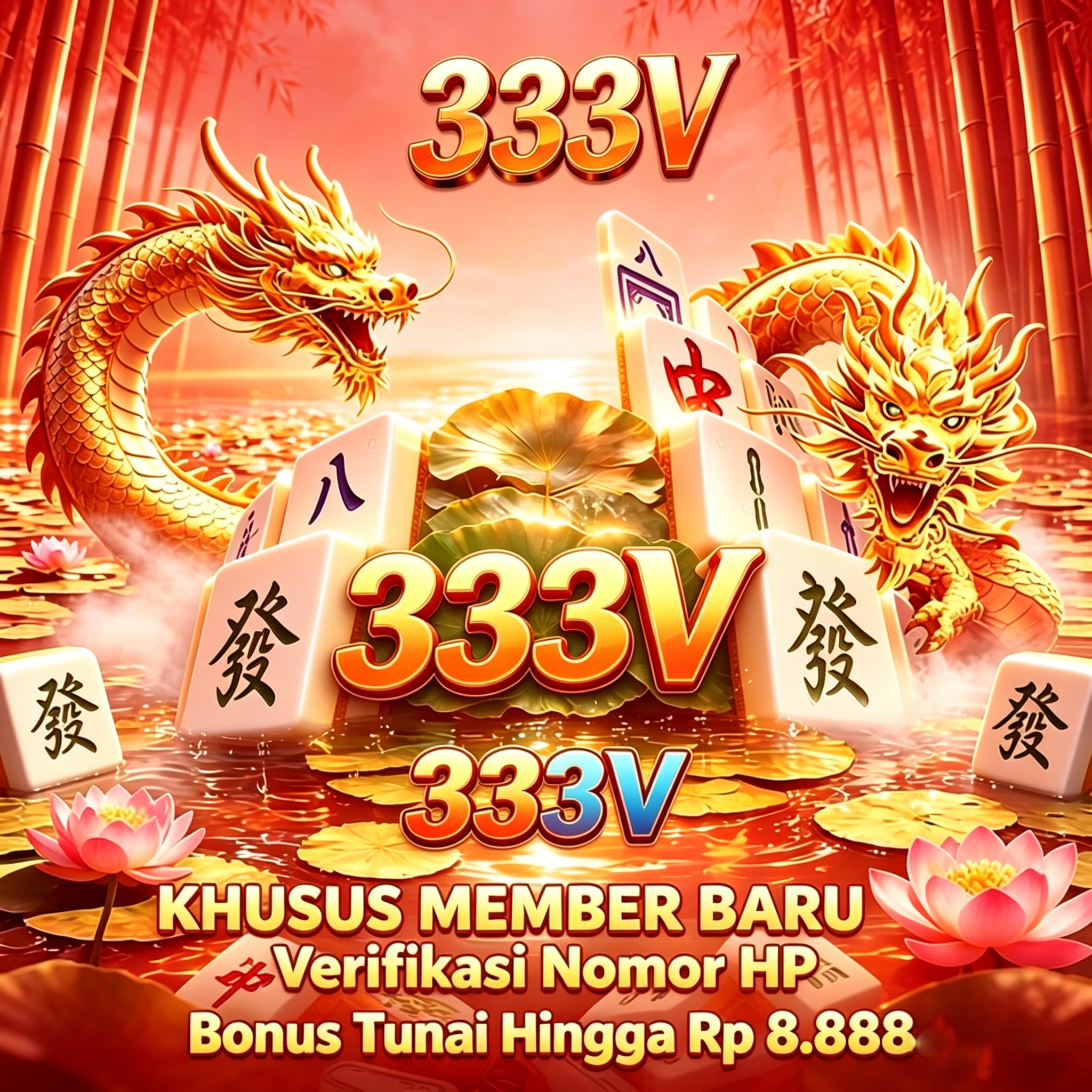 333V - Login 333v Unduh Resmi Aman