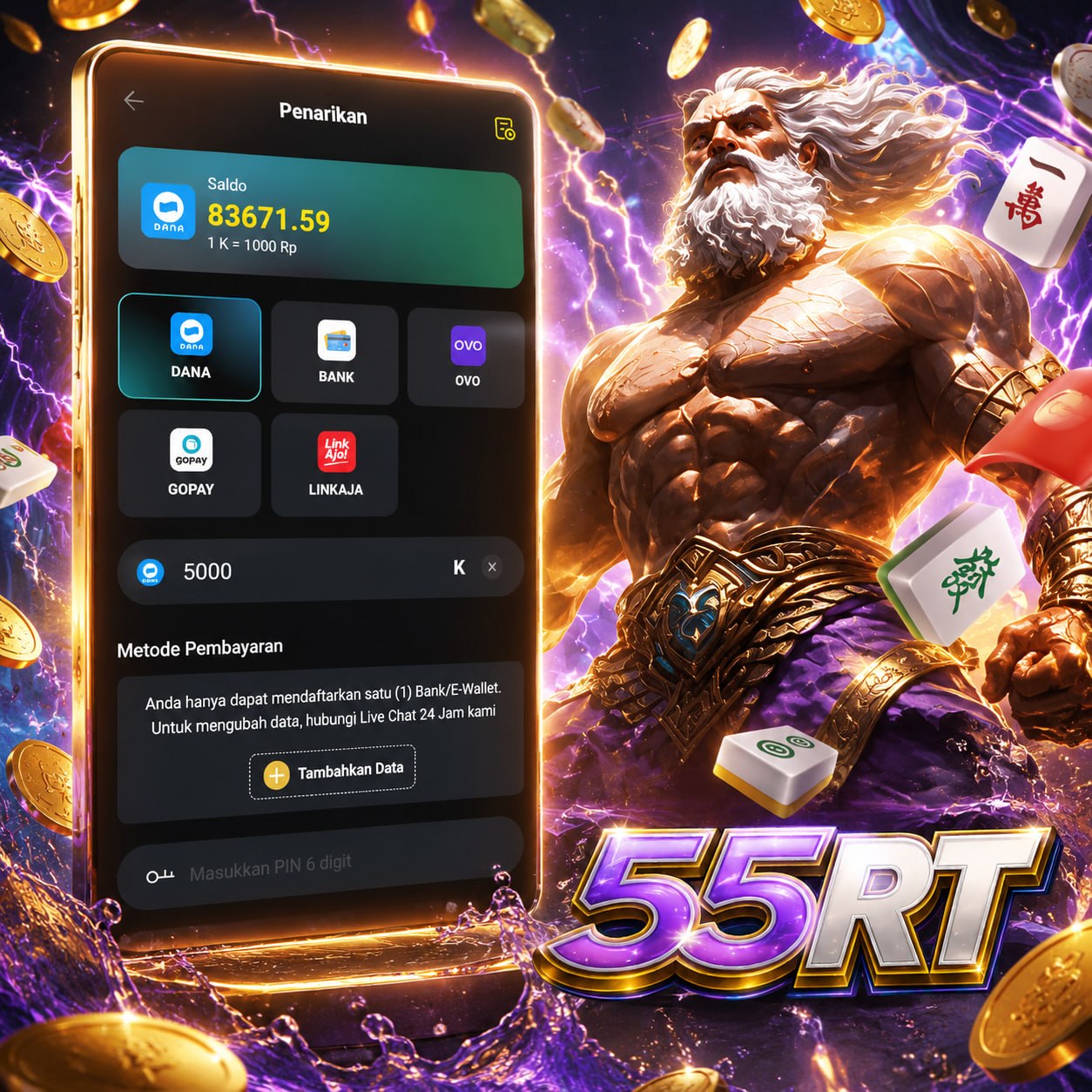 55rt games
