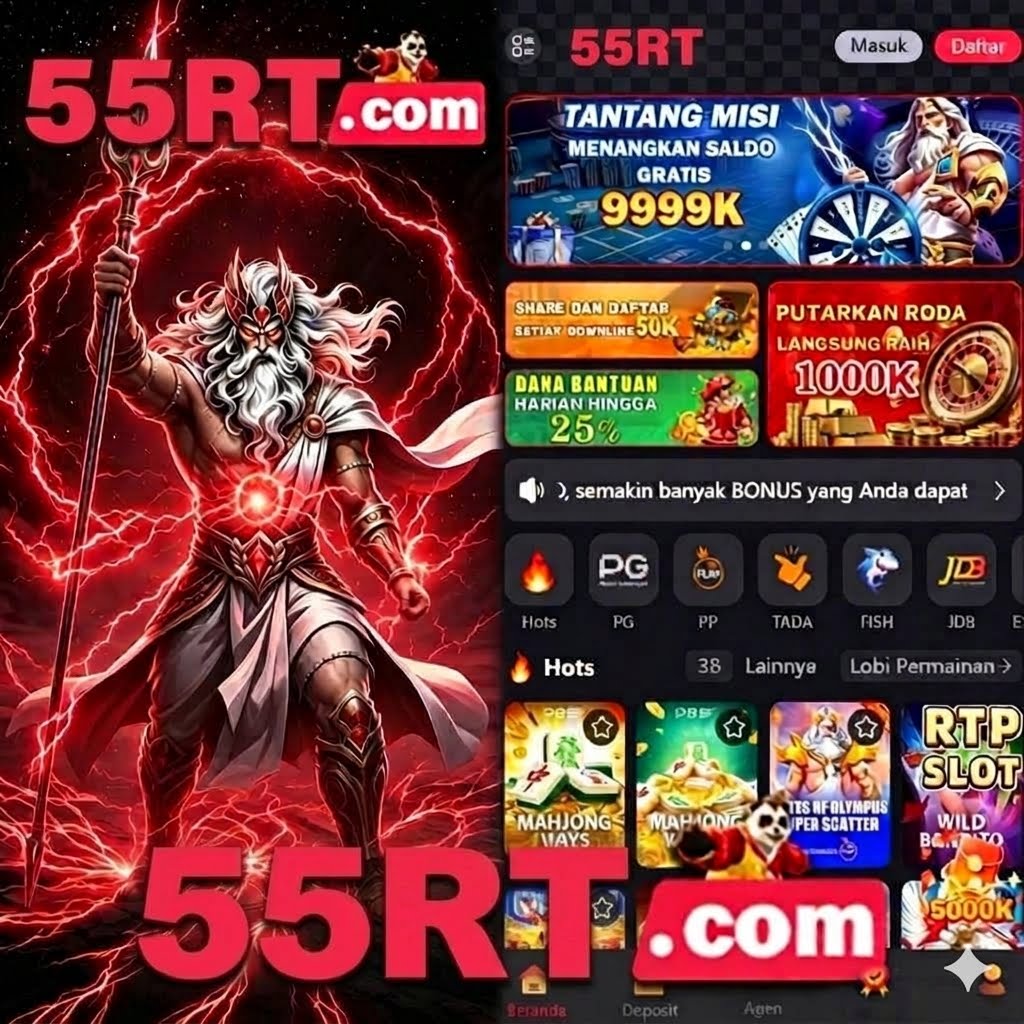 55rt live games