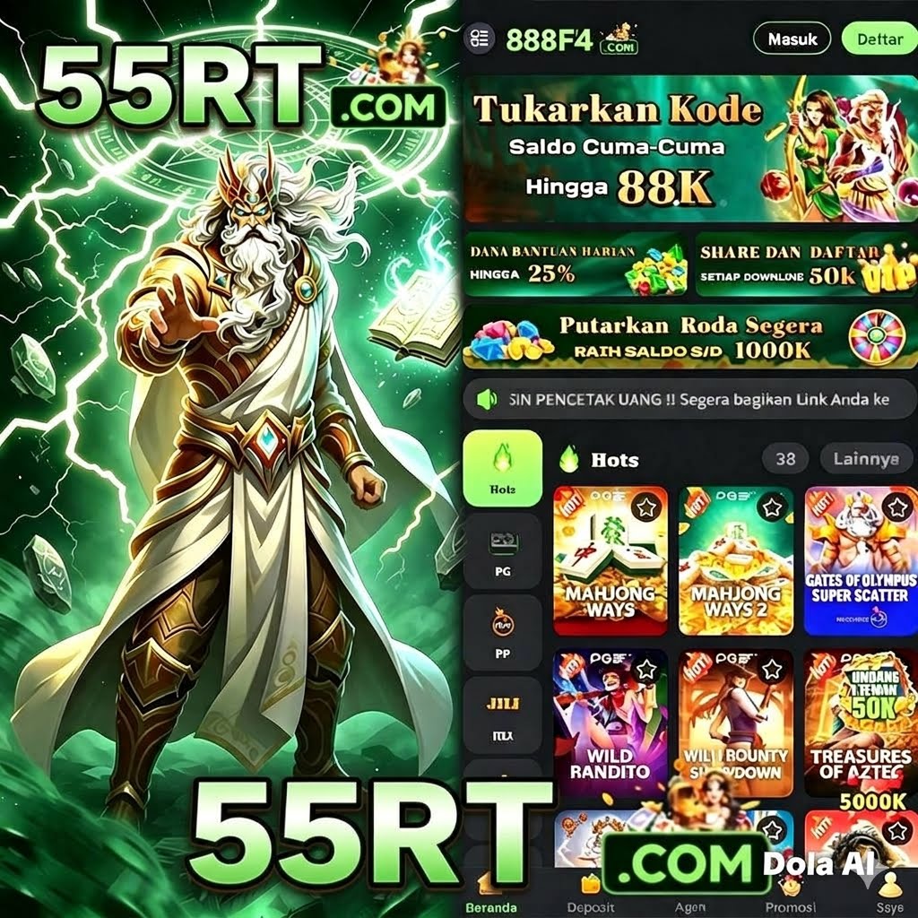 55rt app experience