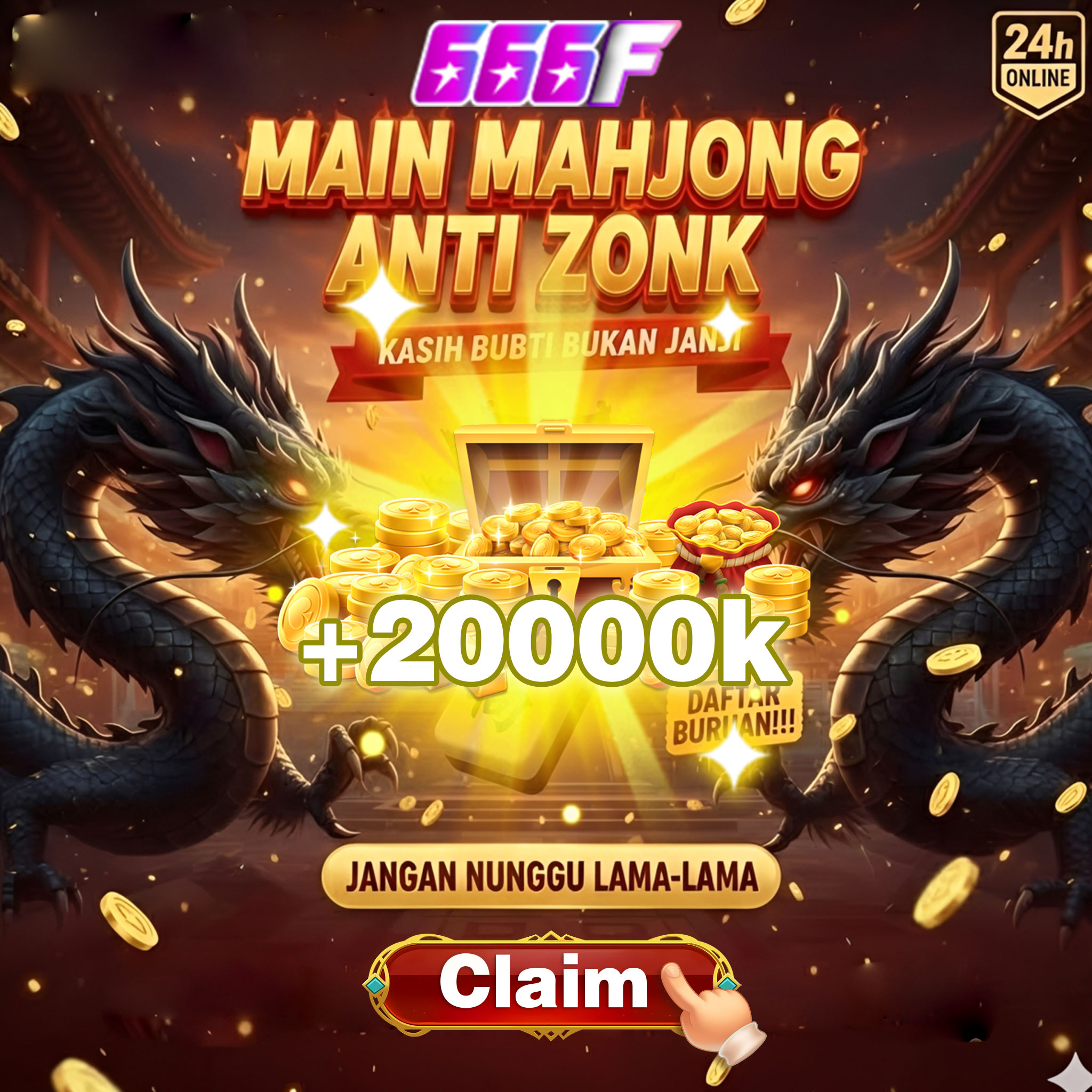 666F - Login 666f Akun App Terbaru 🎯