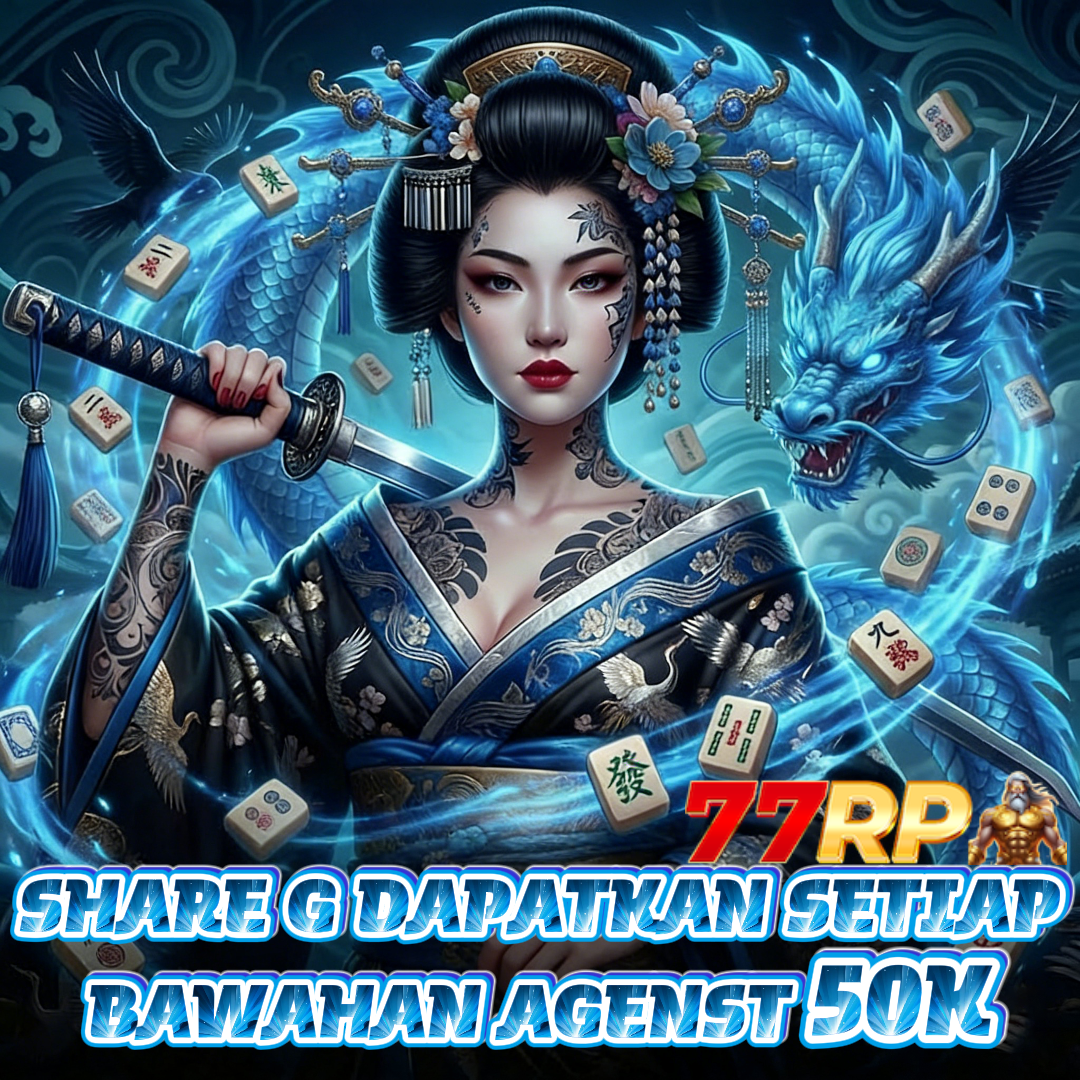 77RP - Web Resmi 77rp Daftar Akun & App Aman 💎