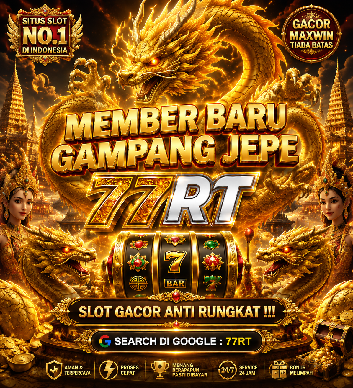 Slots 77rt