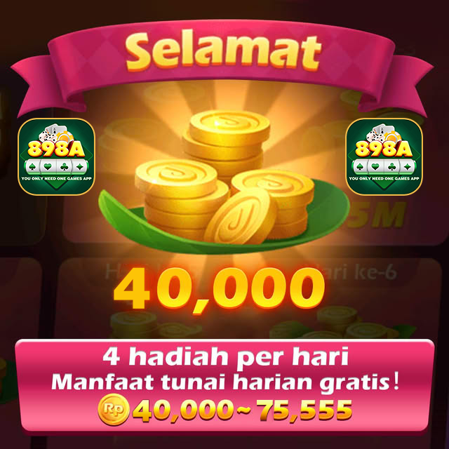 898A - Login 898a Akun App Aman 💎