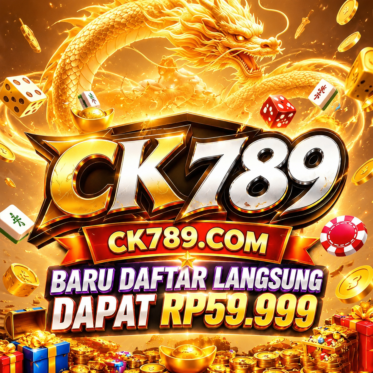 CK789 - Situs Resmi ck789 Unduh App & Akun Aman ⭐