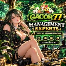 GACOR77 - gacor77 Unduh Download App Terbaru 🎯