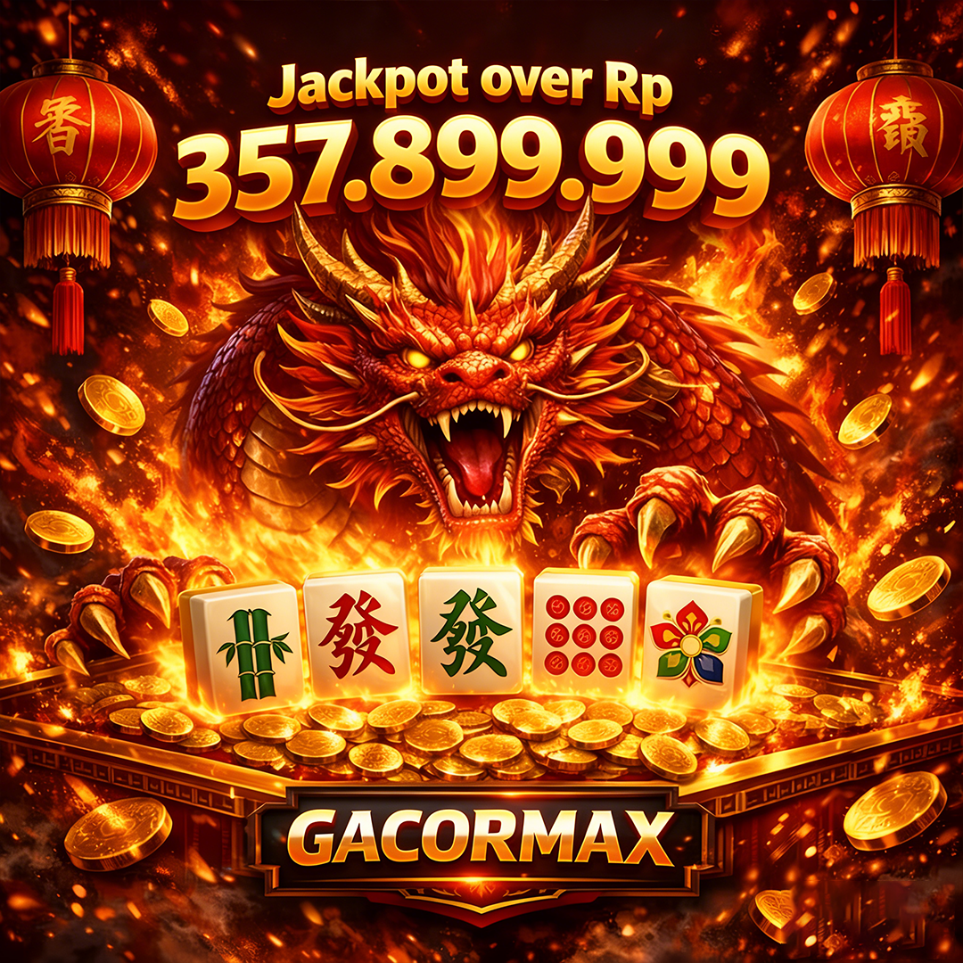 GACORMAX - gacormax Daftar & Unduh Aplikasi Mudah 🔥