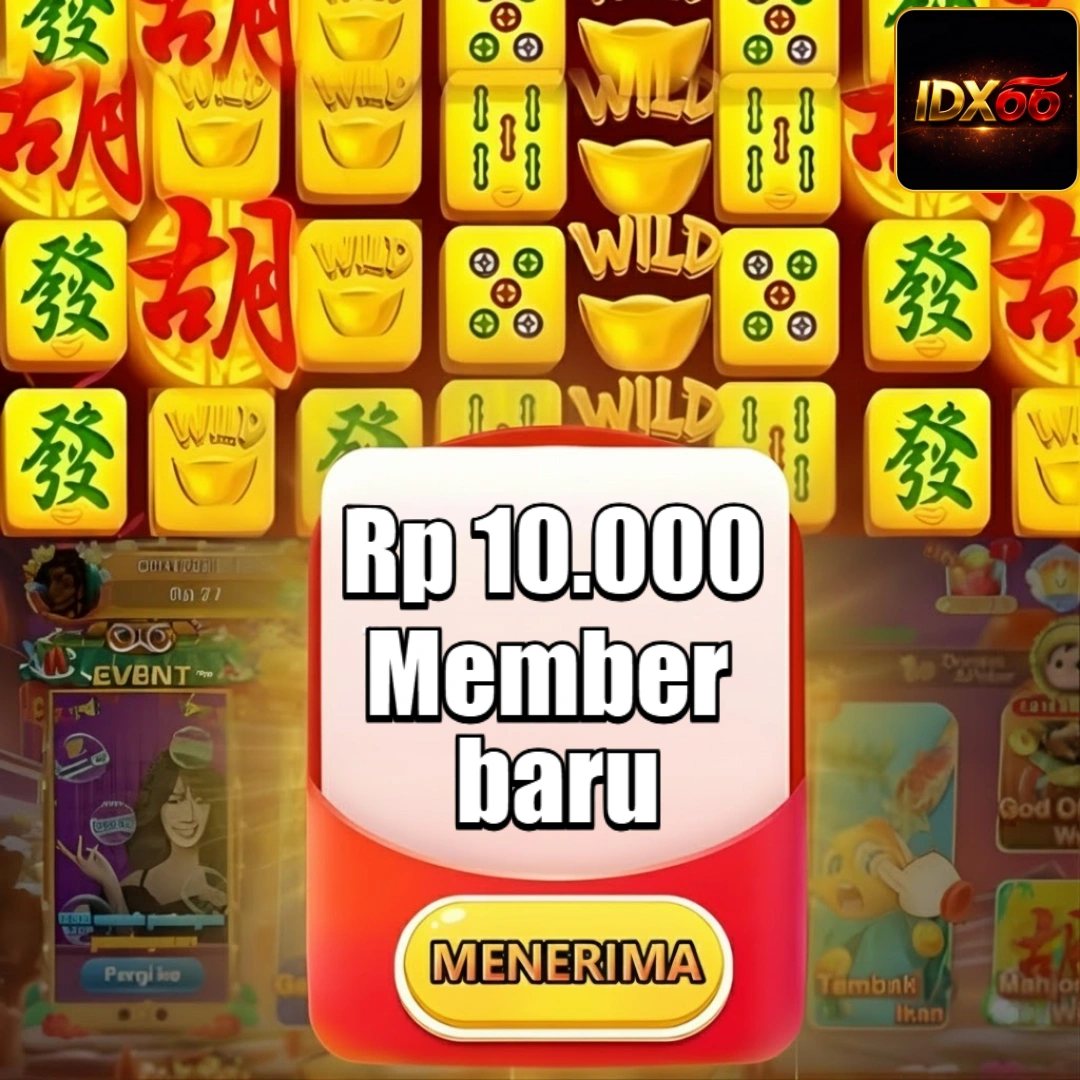 IDX66 - idx66 App Daftar Akun Mudah