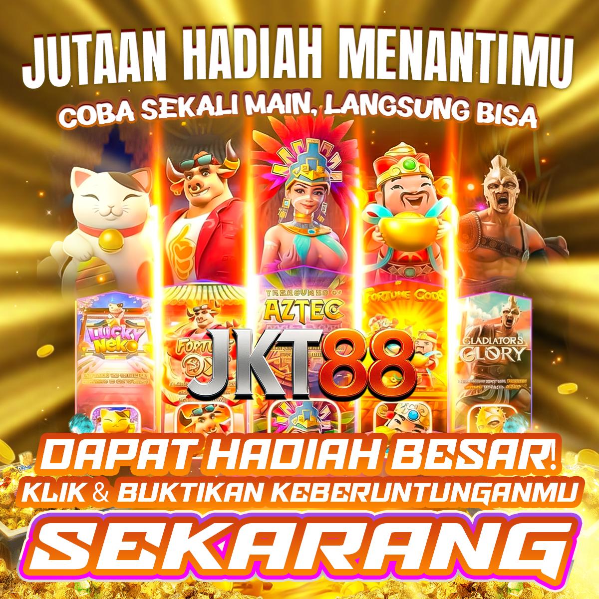 JKT88 - jkt88 Login Daftar Akun Aman