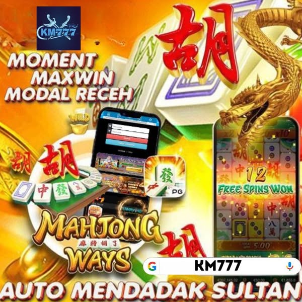 KM777 - Situs Resmi km777 Daftar Akun & Aman