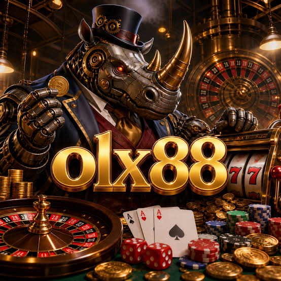 OLX88 - Situs Resmi Slot Online dari Berbagai Provider