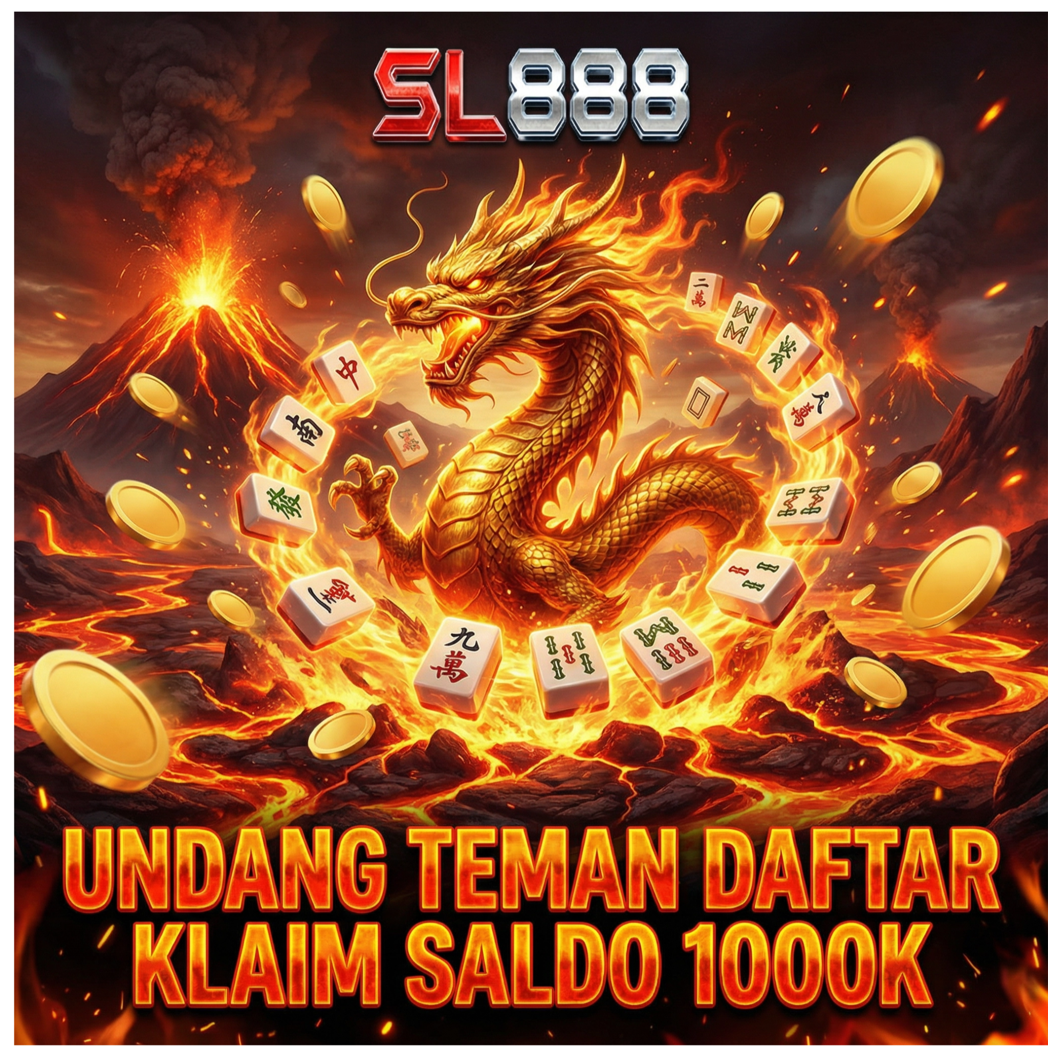 SL888 - sl888 Situs Resmi Slot Online dan Pilihan Game PG Soft