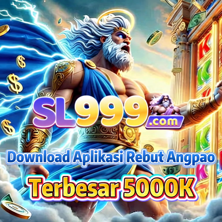 SL999 - Login sl999 Daftar Mudah
