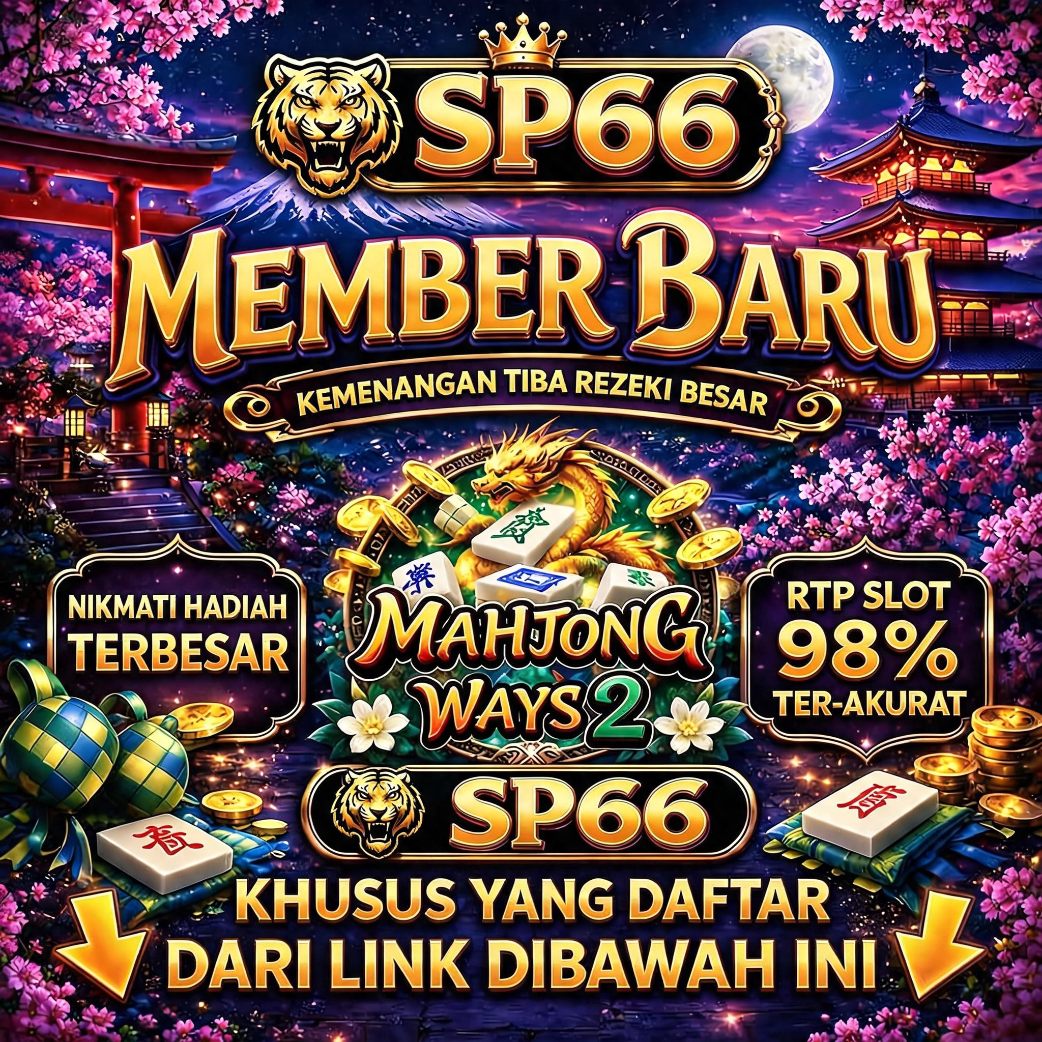 SP66 - sp66 Platform Game Online dengan Beragam Pilihan Permainan Seru