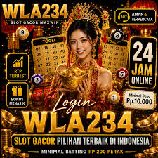 WLA234 - Akun WLA234 App Terbaru Aman