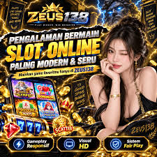 ZEUS138 - Aplikasi Resmi zeus138 Login App Aman